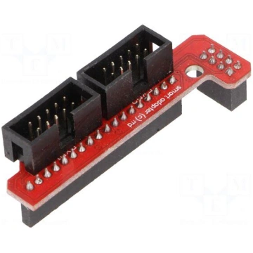 Module robotics: RAMPS Adapter | module | to build