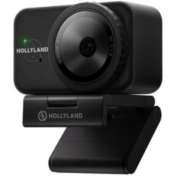 WEB kamera, Hollyland, Hollyland Lyra 4K UHD Webca