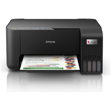 Epson EcoTank L3270 - multifunction printer - colo