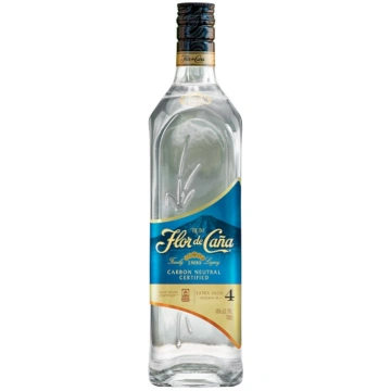 Flor de Cana 4YO Extra Seco