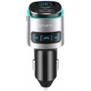 4Smarts Bluetooth FM Transmitter Media&Assist 2 FM
