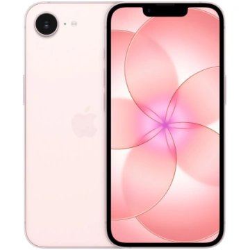 Viedtālrunis Apple Iphone 17e 256gb Soft Pink (mhr