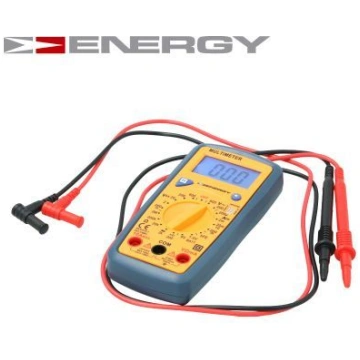 ENERGY NE00841 Multimetrs
