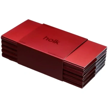 Holk Rolling Papers & Tips Set
