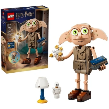 LEGO KONSTR DOBBY 76469