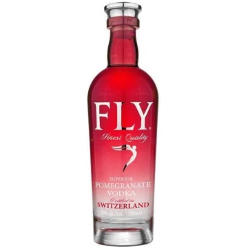 FLY POMEGRANATE (Šveice) 0,7l