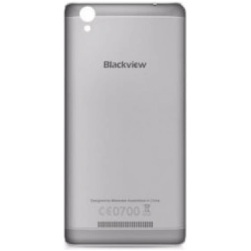 Blackview P2 Kpышкa бaтapeи Cиняя