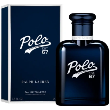 Polo Est. 67 Eau de Toilette Spray