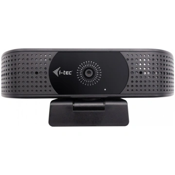 i-tec SOLOMON 500 4K PD AF Webcam - CAMSOLOMON4