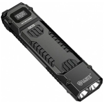FLASHLIGHT EDC SERIES/EDC29 NITECORE