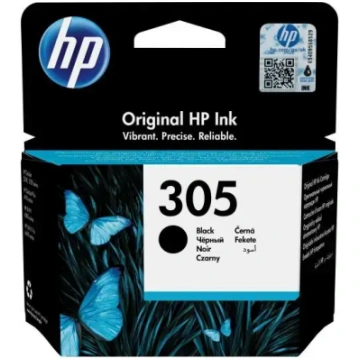 HP Original Ink 305 Kārtridžs | 3YM61AE | 01939054