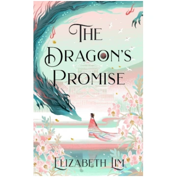 The Dragon"s Promise: the Sunday Times bestselling