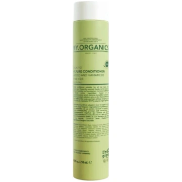 My.Pure Conditioner Linseed and Hamamelis Matu kon
