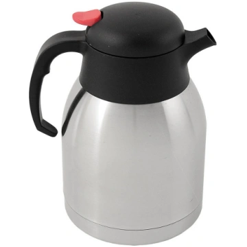 Galda termoss Stalgast, 1.5 l, nerūsējošā tērauda 