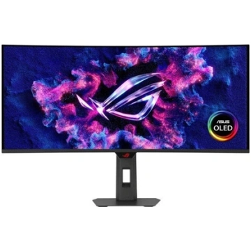 Monitor|ASUS|34 "|3440 x 1440 pixels|UltraWide Qua