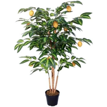Mākslīgais telpaugs Citronkoks 125 cm