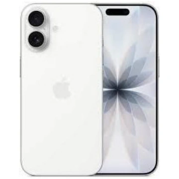 Apple iPhone 17 256GB White 195950643640
