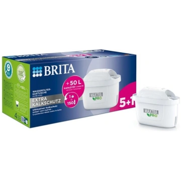 Brita Maxtra Pro Extra 5+1