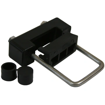 BESK Skava U veida 40x60mm