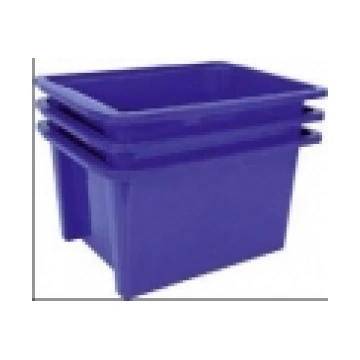 Storage box set 3 pcs