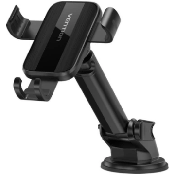 Automatic Car Phone Holder Vention KCOB0 with Suct