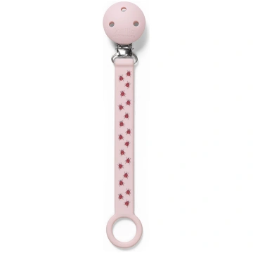 Vanilla Copenhagen - Pacifier Holder - Silicone - 
