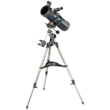 Celestron Astromaster Reflector 130 EQ Goto F_3105