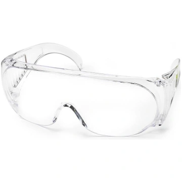 Aizsargbrilles caurspīdīgas Vision V100 Active Gea