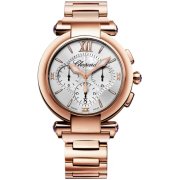 Chopard Imperiale 40mm Ladies Watch 384211-5002