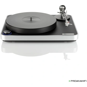 Clearaudio Concept Signature Turntable incl. Satis