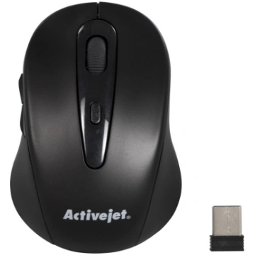 Activejet AMY-213 wireless optical USB mouse ( AMY
