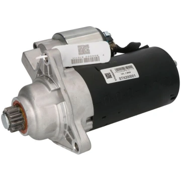 Starteris 1.8kW VW T4 92-03 1.9TD / 2.4D / 2.5TDI 