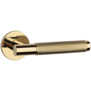 Rokturis APRILE MOLINIA R7SE Polished Brass PVD
