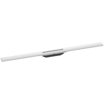 Dušas kanāla reste Hansgrohe RainDrain Flex Finish