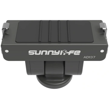 Sunnylife 1/4" Quick-Connect Adapter with 180 degr