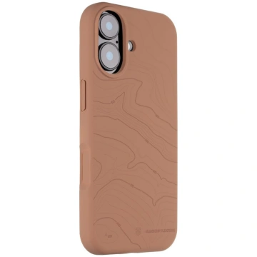 Tactical MagForce Beaver Cover Aizmugurējais Apval
