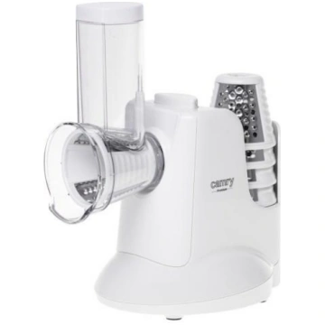Vegetable slicer CAMRY CR 4816 White Adler