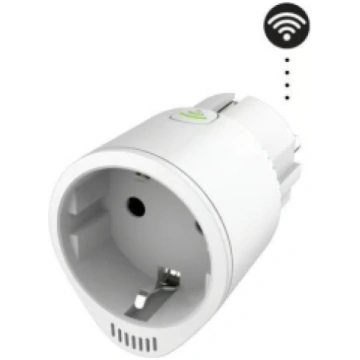 Mill WiFi Plug White MILLSMARTPLUG