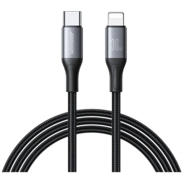 Joyroom S-A28 Flash Series 30W USB-C - Lightning c