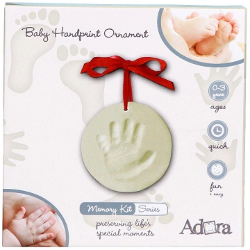 0049 Adora Bērnu rociņas nospiedums Aplis