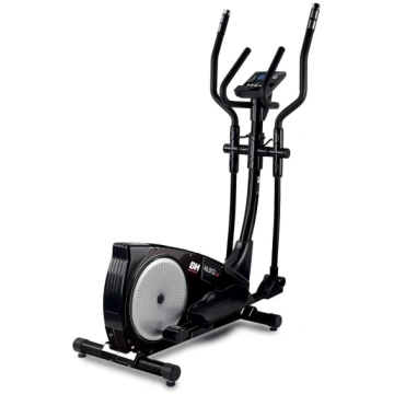 BH i.NLS12 Dual Black magnētiskais eliptiskais tre