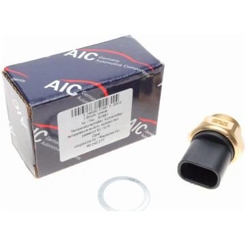 AIC 51561 - Termoslēdzis, Radiatora ventilators