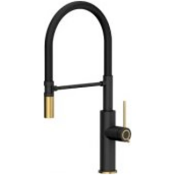 Quadron QUADRON GEMMA kitchen mixer (3623501_BLMPV
