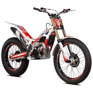 Lietots - TRRS ONE RR 2024 300cc TRS Motorcycles