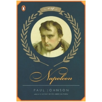 Napoleon: A Life