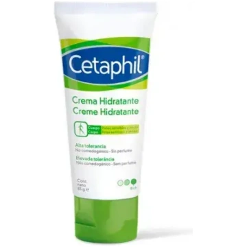 Cetaphil Moisturising Cream 85g | 8430351005317 | 