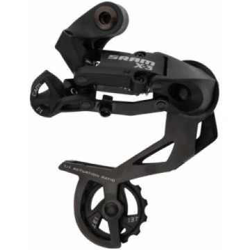 Sram X-3 7-9 speed
