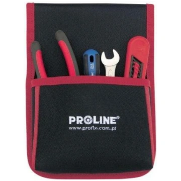 Proline Soma uz siksnas 5520630, 1, poliesters, me