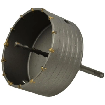 Geko Kroņurbis betonam SDS+ 120mm