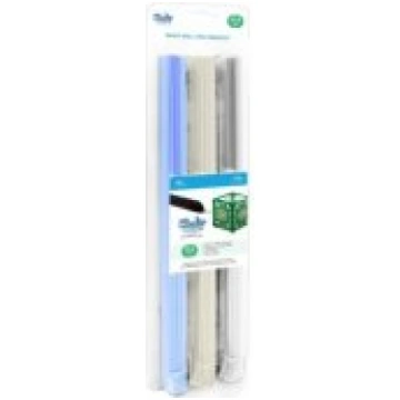 3Doodler Create PLA Filament Fluorescent Blue / Tr